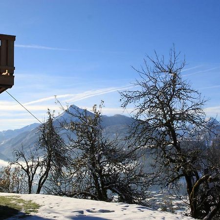 Apartment Pötzelberghof Altenmarkt im Pongau Exterior foto